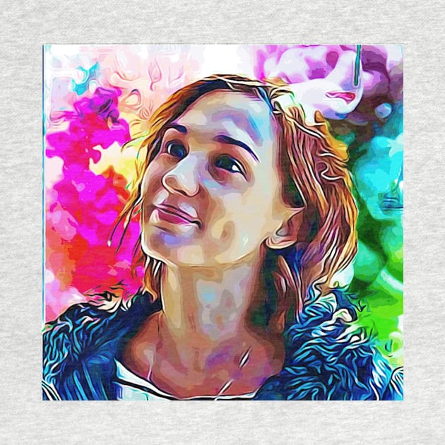 Nicole Haught To The Rescue by NotMeMyPanic